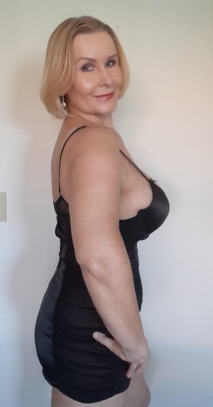Mely escort in Concord & casual sex
